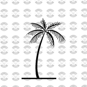 Tattoo Palmtree
