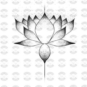 Tattoo Lotus